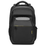 Targus Citygear 43,9 cm (17.3") Rygsæk Sort
