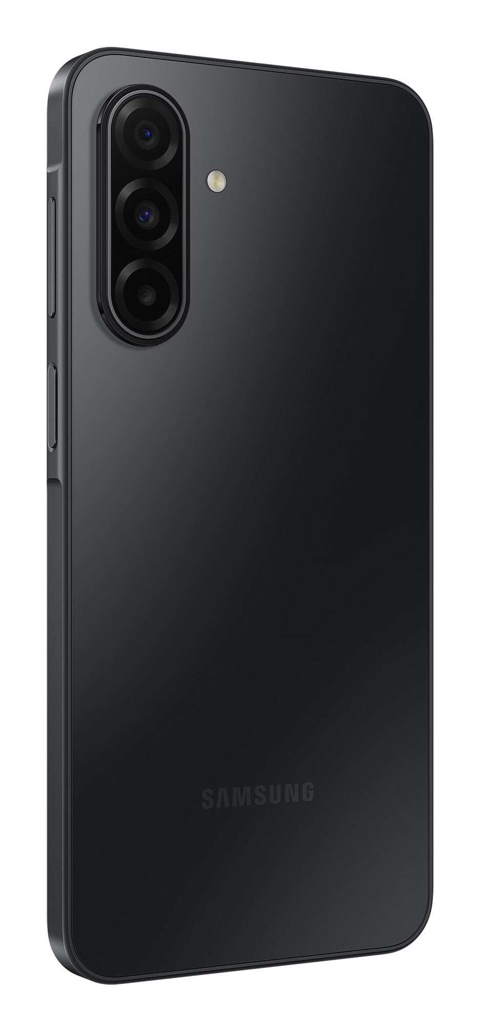 Samsung Galaxy A17 5G Enterprise Edition 17 cm (6.7") Dual SIM USB Type-C 4 GB 128 GB 5000 mAh Sort
