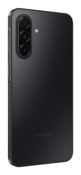 Samsung Galaxy A17 5G Enterprise Edition 17 cm (6.7") Dual SIM USB Type-C 4 GB 128 GB 5000 mAh Sort