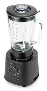 Wilfa 609906 blender 1,8 L Bærbar blender 1800 W Sort