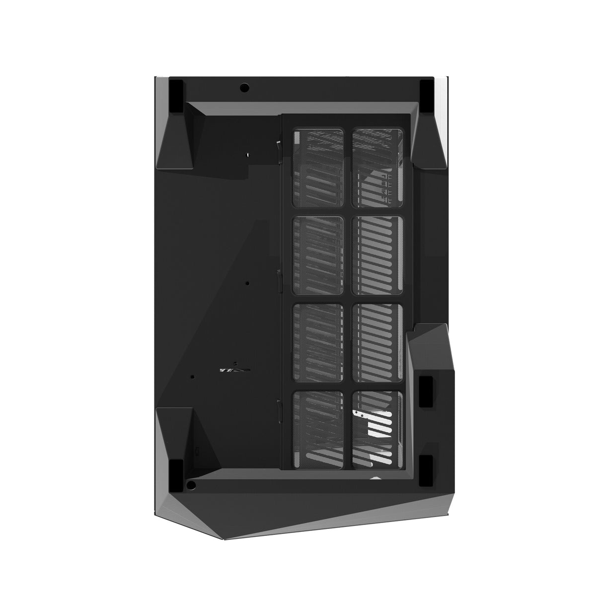 darkFlash DY470 Full Tower Sort