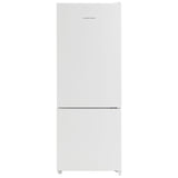 ScanDomestic SKF 231 W køle-/fryseskab Fritstående 205 L Hvid
