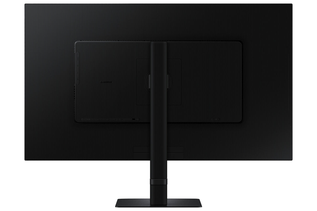 Samsung S60UD computerskærm 81,3 cm (32") 2560 x 1440 pixel Quad HD LCD Sort