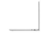 Samsung Chromebook GO Intel® Celeron® N N4500 35,6 cm (14") HD 4 GB LPDDR4x-SDRAM 32 GB eMMC Wi-Fi 6 (802.11ax) ChromeOS Sølv