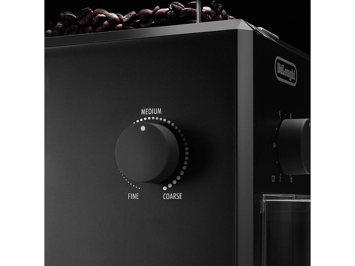 De'Longhi KG 79 Kaffemølle