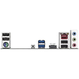 GIGABYTE B840M D2H bundkort AMD B840 Sokkel AM5 micro ATX