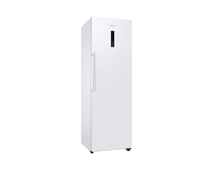 Samsung RR39C7EC5WW køleskab Fritstående 387 L Hvid