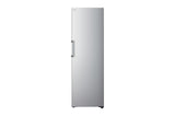 LG GLT51PZGSF køleskab Fritstående 386 L Rustfrit stål