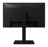 LG 24BA550-B computer monitor 60.5 cm (23.8") 1920 x 1080 pixels Full HD LCD Black