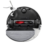 Roborock Saros 20 Sonic Hvid
