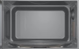 Bosch BFL623MS3 mikrobølgeovn Rustfrit stål Solo mikroovn Indbygget 20 L 800 W