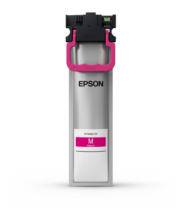 Epson C13T11D340 blækpatron 1 stk Original High (L) Yield Magenta