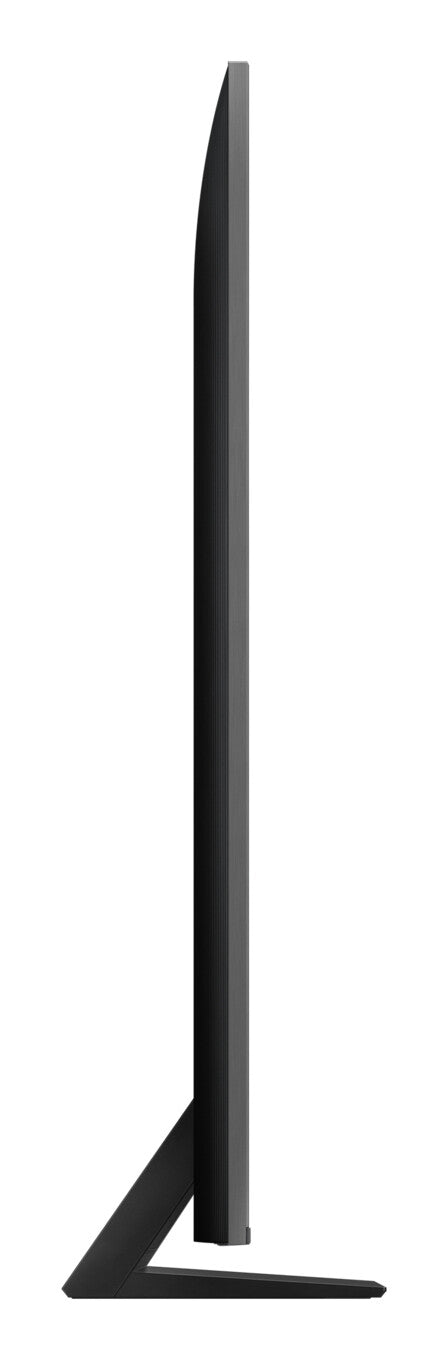Samsung QE75QN80FAU 190,5 cm (75") 4K Ultra HD Smart TV Wi-Fi Grå