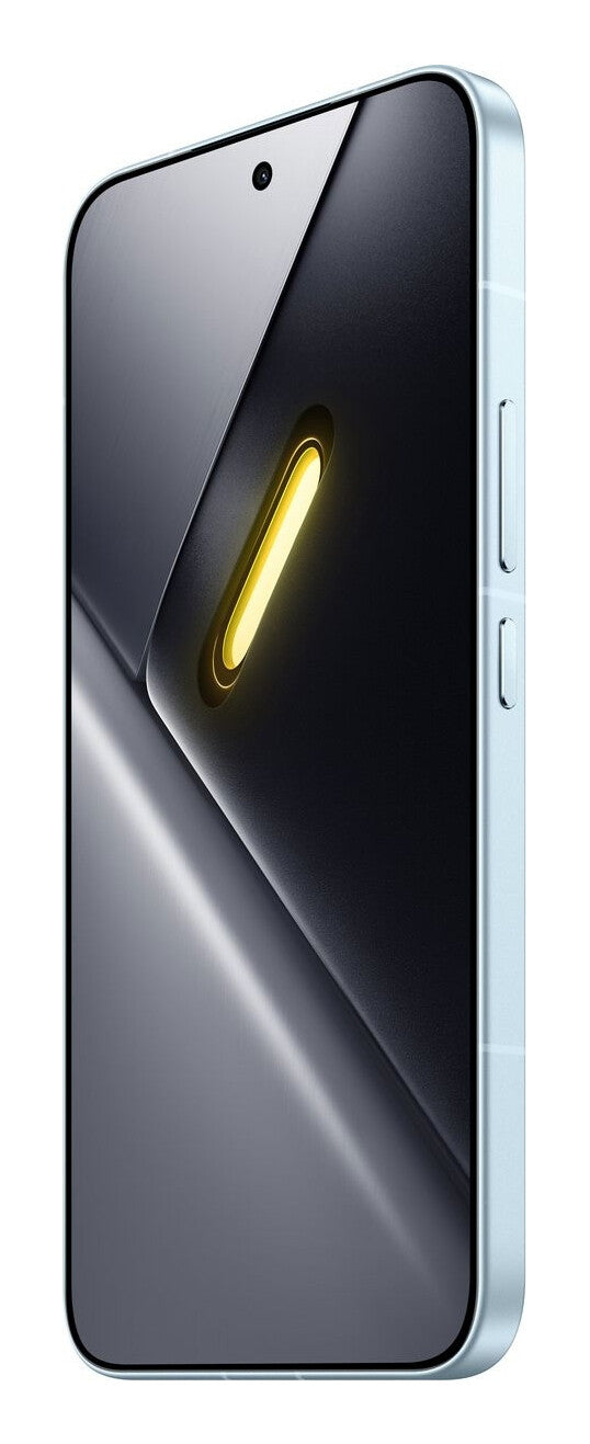 POCO X8 Pro Max 17,4 cm (6.83") Dual SIM 5G USB Type-C 12 GB 256 GB 8500 mAh Blå