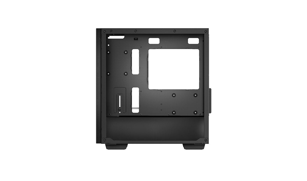 DeepCool MACUBE 110 WH Midi Tower Hvid