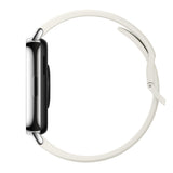 Xiaomi Redmi Watch 5 Lite 4,98 cm (1.96") AMOLED 48.1 mm Digital 410 x 502 pixel Berøringsskærm Guld GPS (satellit)