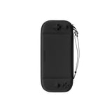 AmazingThing PlayShield EDC Beskyttelsesetui til Nintendo Switch 2 - Sort