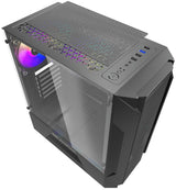 darkFlash LEO computeretui Tower Sort