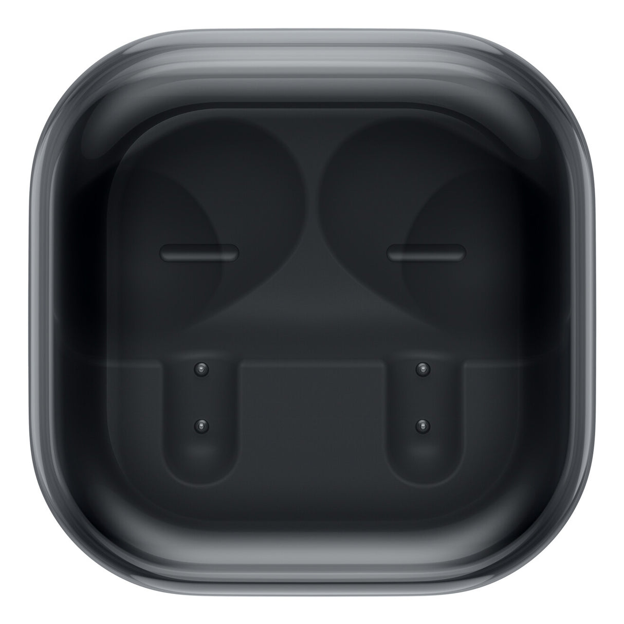 Samsung Galaxy Buds 4 Pro Black