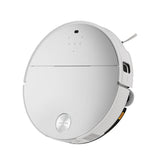 Roborock Saros 10 0,27 L Hvid