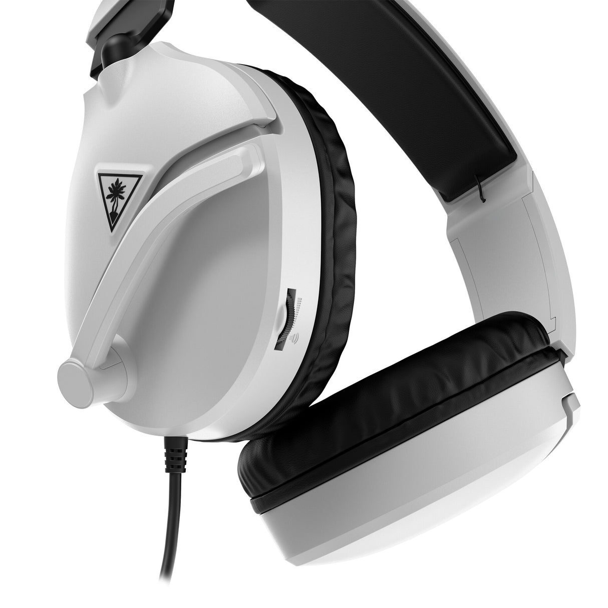 Turtle Beach Recon 70 Headset Ledningsført Spil Hvid