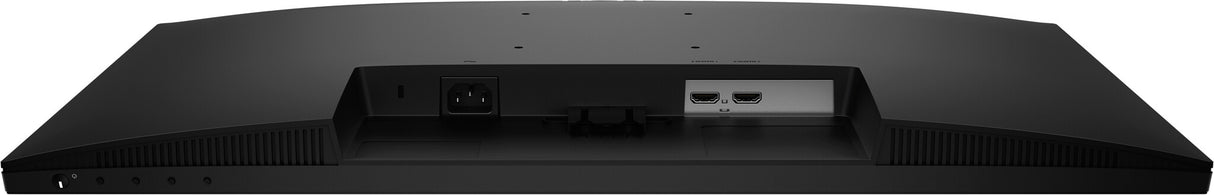DELL SE2726H computerskærm 68,6 cm (27") 1920 x 1080 pixel Fuld HD LCD Sort
