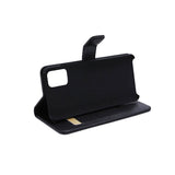 Radicover RAD225 mobiltelefon etui 16,5 cm (6.5") Tegnebogsetui Sort