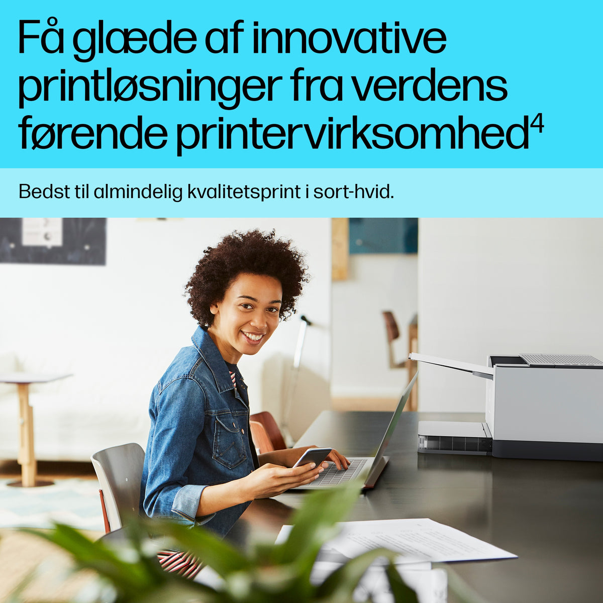 HP LaserJet M209d Laser