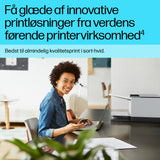 HP LaserJet M209d Laser