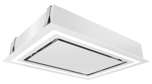 Silverline SM 4261-60 HV loftintegreret emhætte