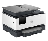 HP OfficeJet Pro 9120b Trådløst All-in-One Farve Printer, Tosidet print; Kopimaskine, scanner