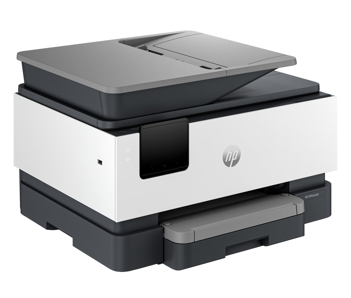 HP OfficeJet Pro 9122e Trådløst All-in-One Farve Printer, Instant Ink; 2-sidet printning