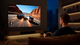 TCL 98C7L SQD-Mini LED Google TV