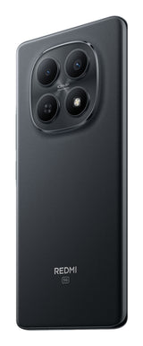 Xiaomi Redmi Note 15 5G 17,2 cm (6.77") 8 GB 128 GB 5520 mAh Sort