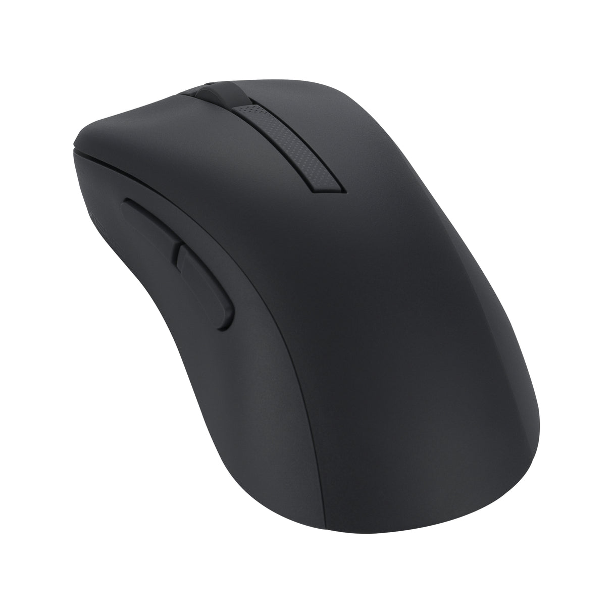 ASUS Wireless Mouse MD102 mus Universel Højre hånd RF trådløs + Bluetooth Optisk 1600 dpi