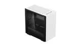 DeepCool MACUBE 110 WH Midi Tower Hvid