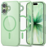 Tech-Protect 5906302334216 mobiltelefon etui 16 cm (6.3") Cover Salvie, Transparent