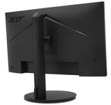 Acer CB2 CB242YP6bipr computerskærm 60,5 cm (23.8") 1920 x 1080 pixel Fuld HD LCD Sort