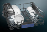 Siemens SN63HX03TE opvaskemaskine Fuldt indbygget 13 kuverter