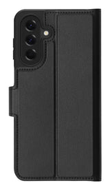 dbramante1928 Oslo Pro mobiltelefon etui 17 cm (6.7") Folie Sort
