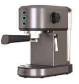 Black & Decker BXCO1350E Vejledning Espressomaskine