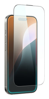 AMAZINGthing TITAN Klar skærmbeskytter Apple 1 stk