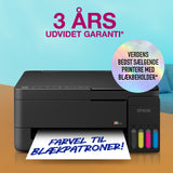 Epson EcoTank ET-2912