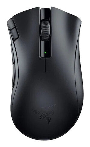 Razer DeathAdder V2 X HyperSpeed mouse Gaming Right-hand Bluetooth Optical 14000 DPI