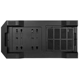 Chieftec APEX GA-01B-TG-OP ATX Midi Tower Sort