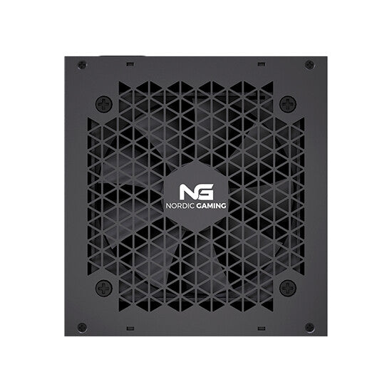 Nordic Gaming NGP-5279 Strømforsyning 1000W Modular 80+ Gold