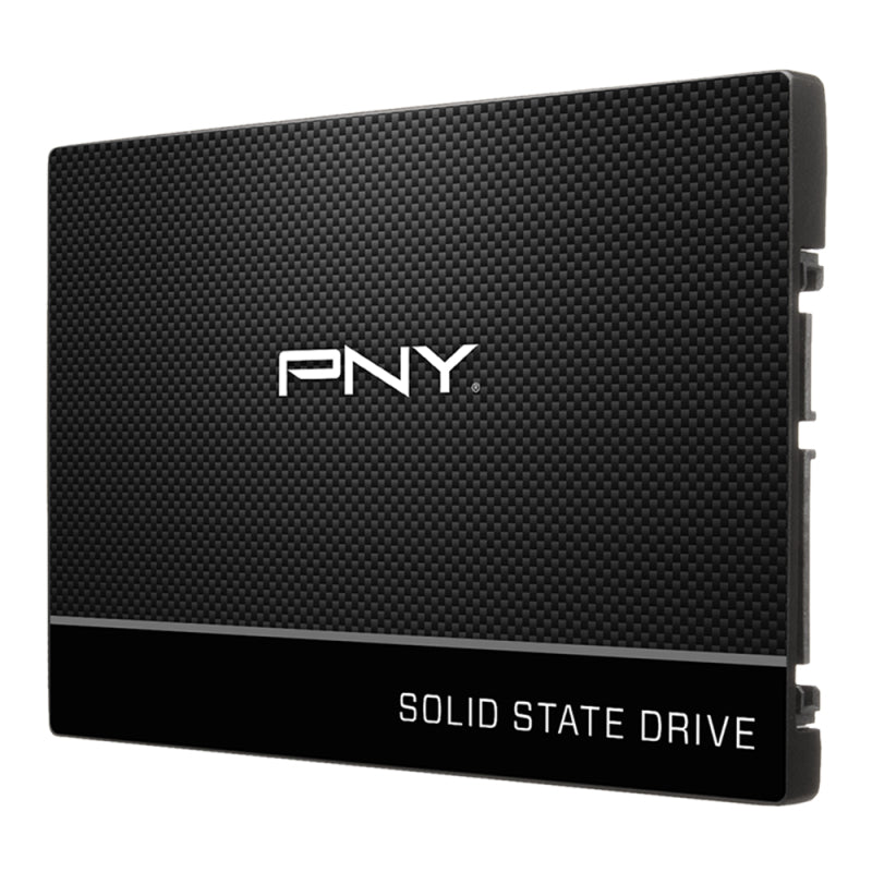 PNY SSD CS900 2TB 2.5 SATA-600