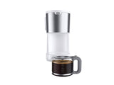 Braun KF1500WH kaffemaskine