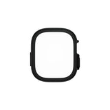 PanzerGlass ® Case Full Body Slim Sort Apple Watch Ultra 3 | Ultra 2 | Ultra | 49mm