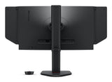 ZOWIE XL2546X+ computer monitor 62.2 cm (24.5") 1920 x 1080 pixels Full HD Black